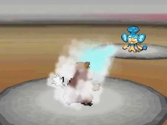 Pokémon Edición Negra