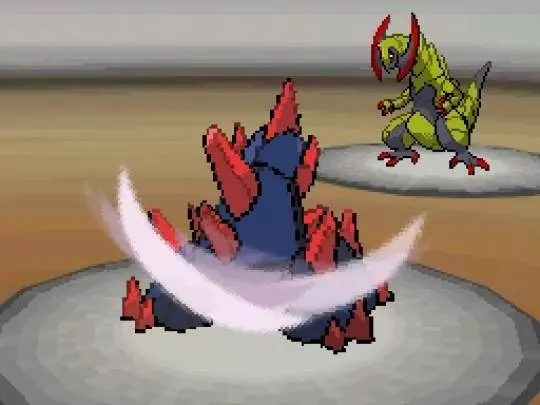 Pokémon Edición Negra - DS