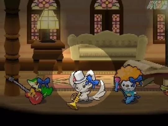 Pokémon Edición Negra