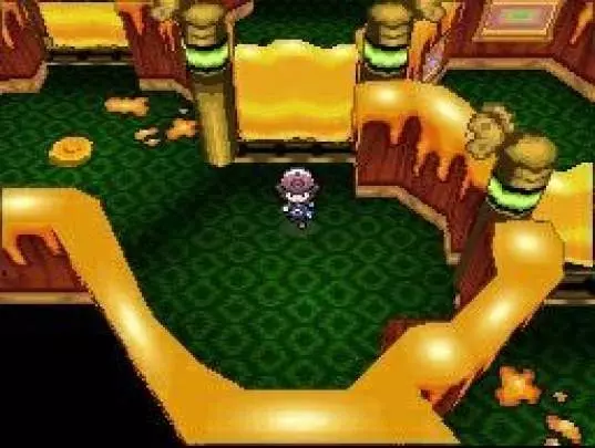 Pokémon Edición Negra