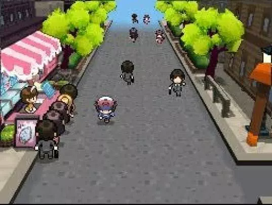 Pokémon Edición Negra - DS