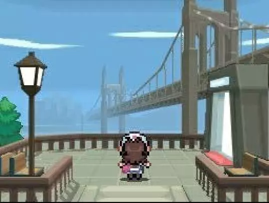 Pokémon Edición Negra