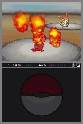 Pokémon Edición Negra