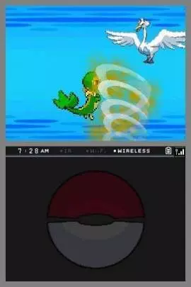 Pokémon Edición Negra