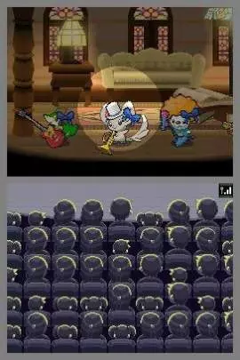 Pokémon Edición Negra