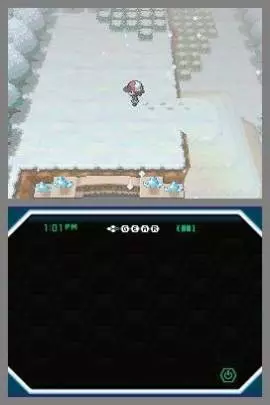 Pokémon Edición Negra