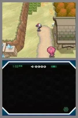 Pokémon Edición Negra