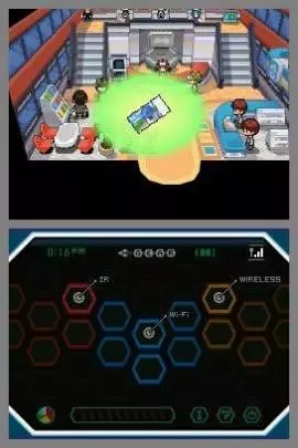 Pokémon Edición Negra