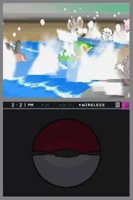 Pokémon Edición Negra