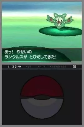 Pokémon Edición Negra - DS