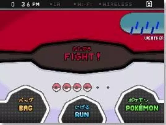 Pokémon Edición Negra