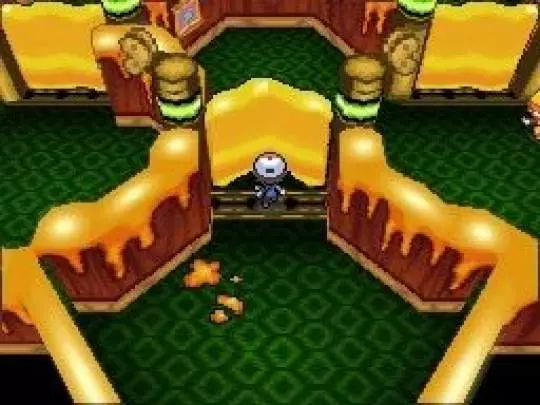 Pokémon Edición Negra