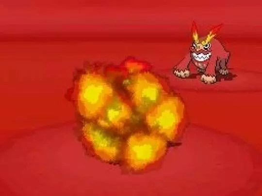 Pokémon Edición Negra