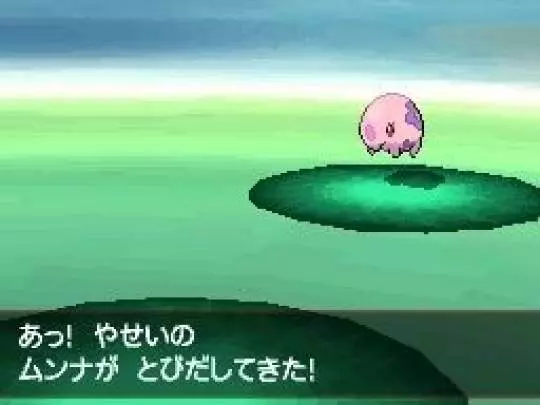 Pokémon Edición Negra