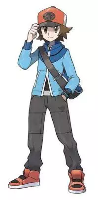 Pokémon Edición Negra