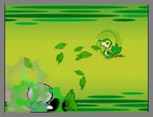 Pokémon Edición Negra - DS