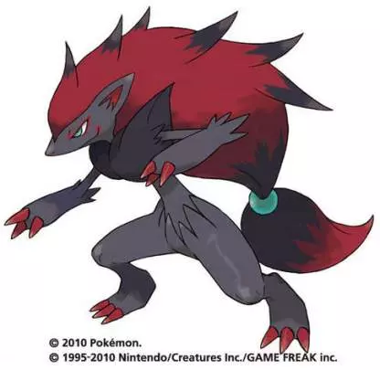 Pokémon Edición Negra