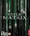 Carátula de Enter The Matrix