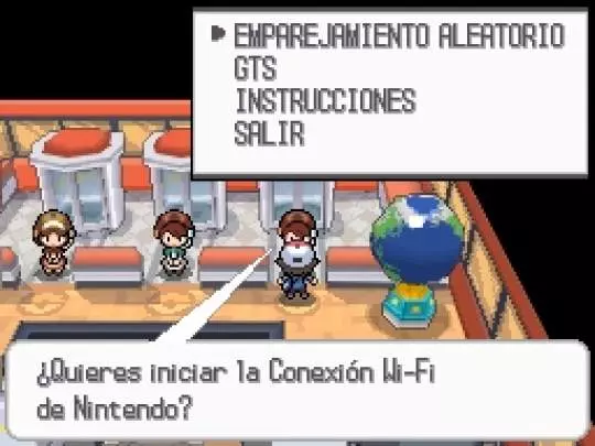 Pokémon Edición Blanca