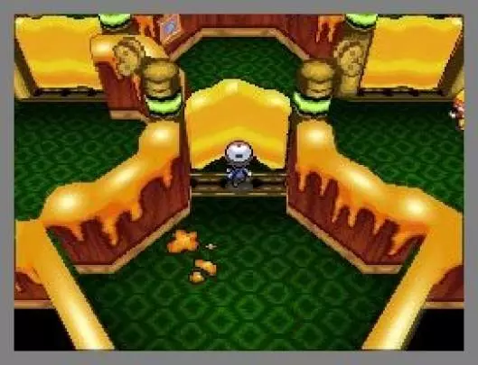 Pokémon Edición Blanca