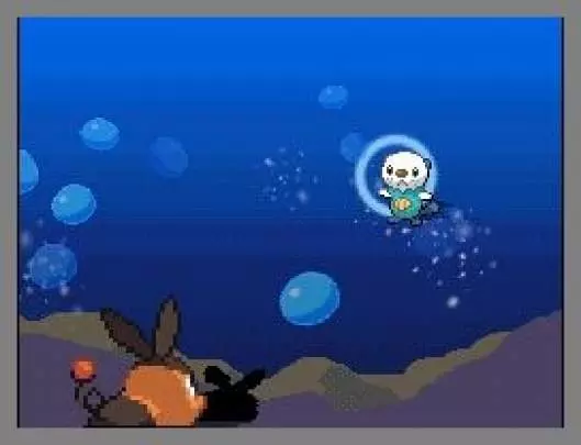 Pokémon Edición Blanca - DS