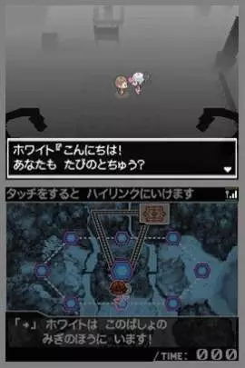 Pokémon Edición Blanca