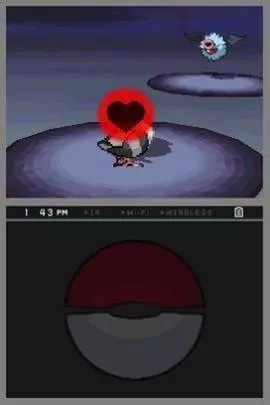 Pokémon Edición Blanca