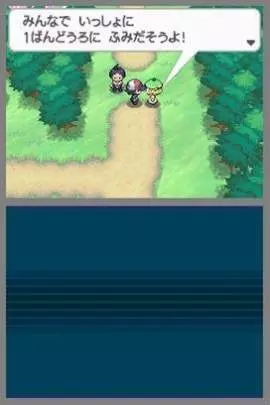 Pokémon Edición Blanca