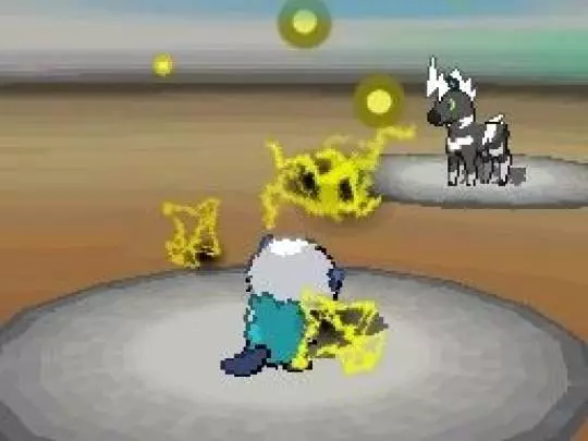 Pokémon Edición Blanca - DS