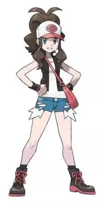 Pokémon Edición Blanca - DS