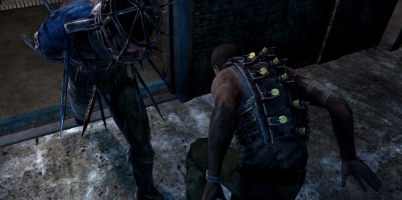 SAW 2 PS3