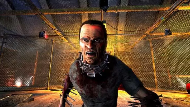 SAW 2 - PS3