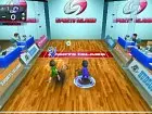 Sports Island 3 - Pantalla
