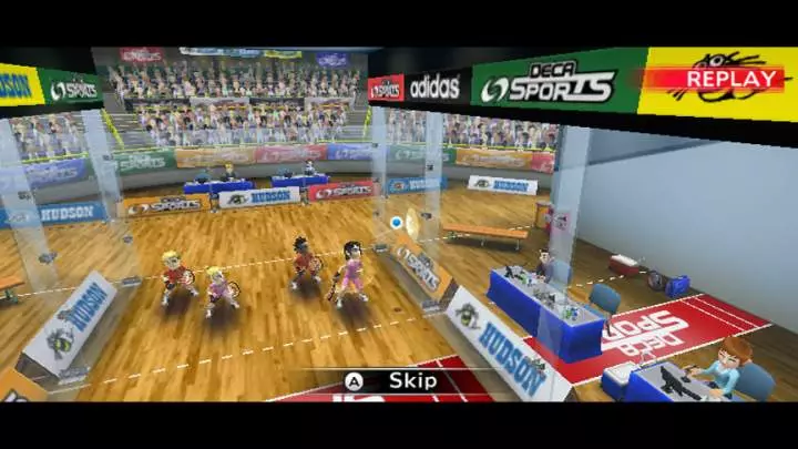 Sports Island 3
