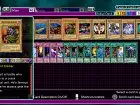 Yu-Gi-Oh! 5D's Decade Duels - Pantalla