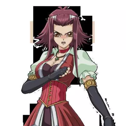 Yu-Gi-Oh! 5D's Decade Duels