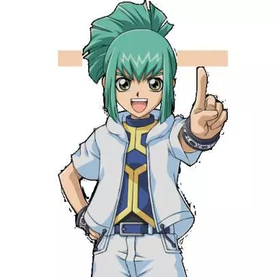 Yu-Gi-Oh! 5D's Decade Duels