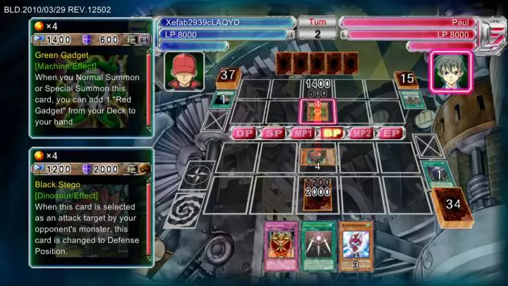 Yu-Gi-Oh! 5D's Decade Duels