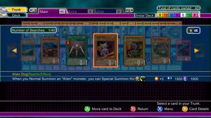Yu-Gi-Oh! 5D's Decade Duels