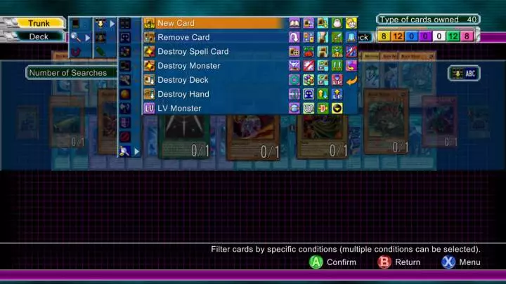 Yu-Gi-Oh! 5D's Decade Duels