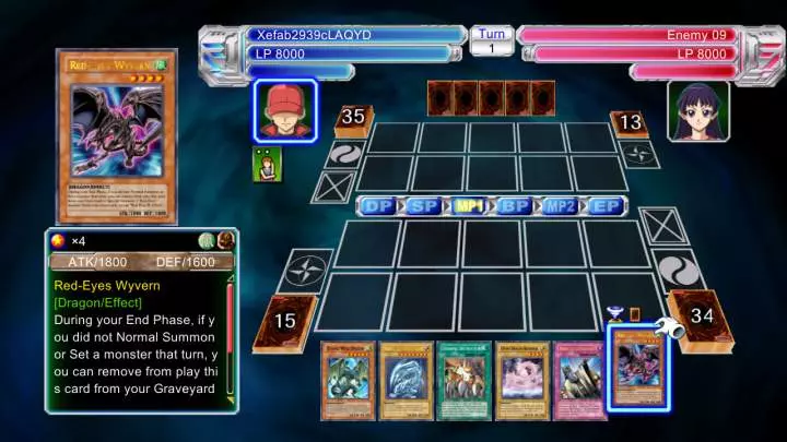 Yu-Gi-Oh! 5D's Decade Duels