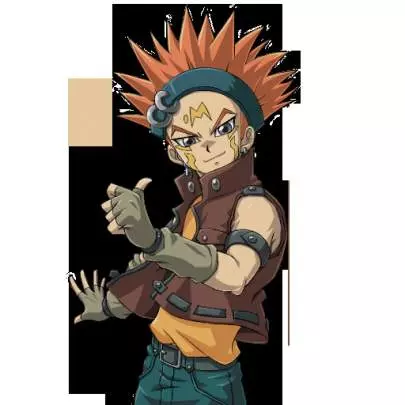 Yu-Gi-Oh! 5D's Decade Duels - Xbox 360