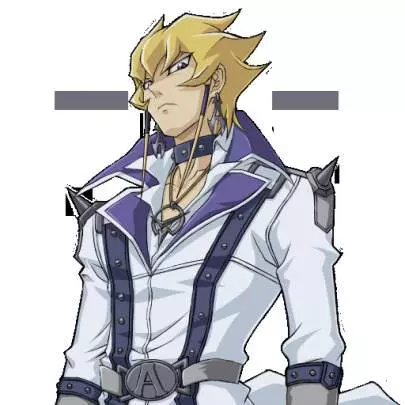 Yu-Gi-Oh! 5D's Decade Duels