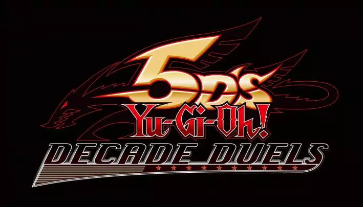 Yu-Gi-Oh! 5D's Decade Duels - Xbox 360