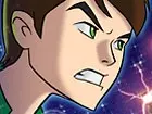 Ben 10 Alien Force: The Rise of Hex
