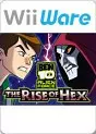 Ben 10 Alien Force: The Rise of Hex Wii