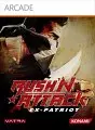Rush'n Attack: Ex-Patriot Xbox 360
