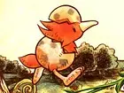 Ivy the Kiwi?