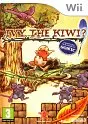 Ivy the Kiwi? Wii