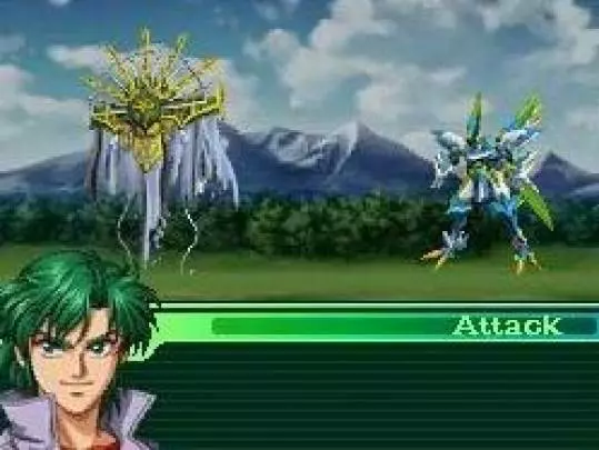 Taisen The Lord of Elemental